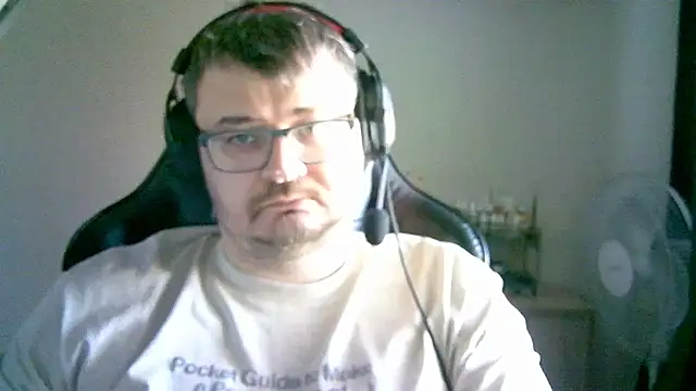 SirAbuser online show from 10/17/25, 07:00