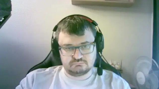 SirAbuser online show from 10/22/25, 06:35