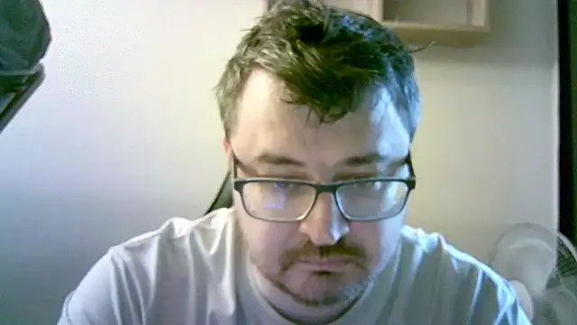 SirAbuser online show from 10/23/25, 06:34