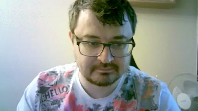 SirAbuser online show from 11/05/25, 08:25