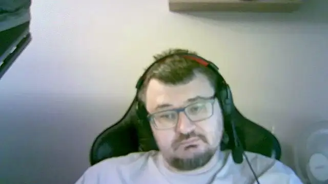 SirAbuser online show from 11/28/25, 06:49