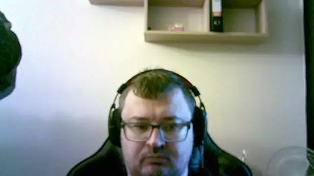 SirAbuser online show from 12/04/25, 08:34