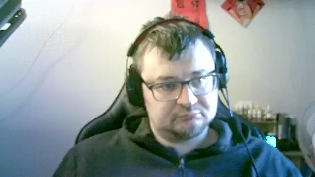 SirAbuser online show from 02/06/26, 06:40