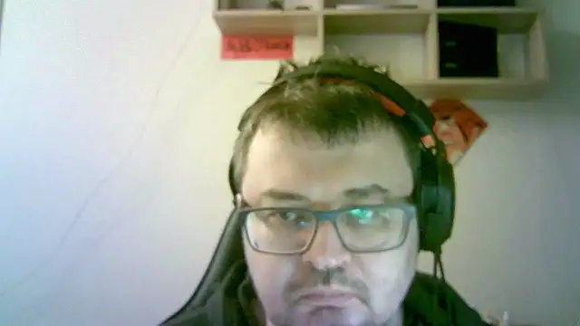 SirAbuser online show from 02/06/26, 07:39