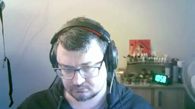 SirAbuser online show from 02/18/26, 07:59