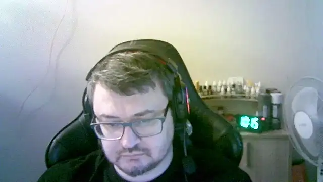 SirAbuser online show from 03/02/26, 07:15