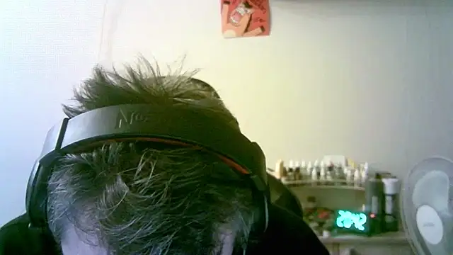 SirAbuser online show from 03/03/26, 05:41