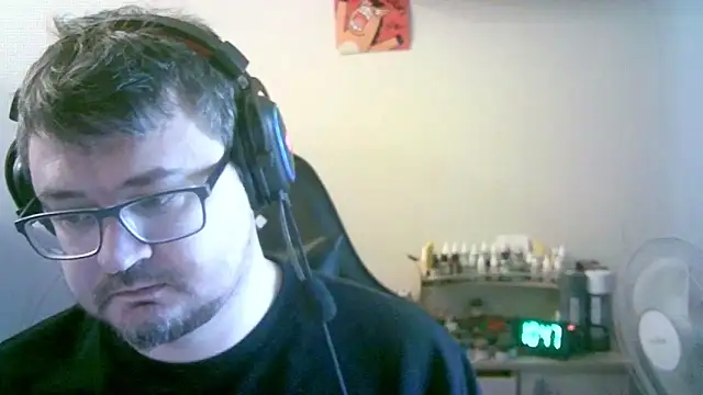 SirAbuser online show from 03/04/26, 07:47