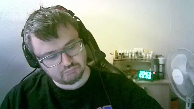 SirAbuser online show from 03/04/26, 07:53