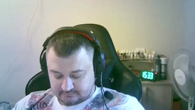 SirAbuser online show from 03/05/26, 12:34