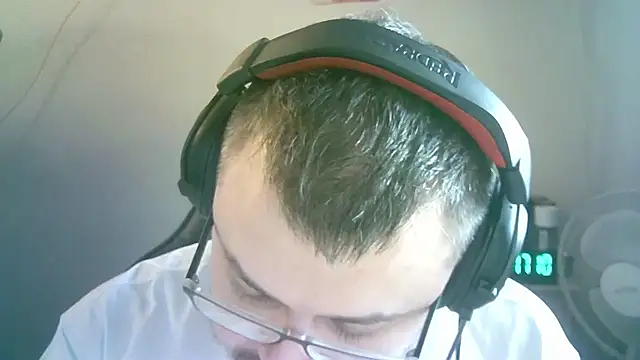 SirAbuser online show from 03/08/26, 02:10