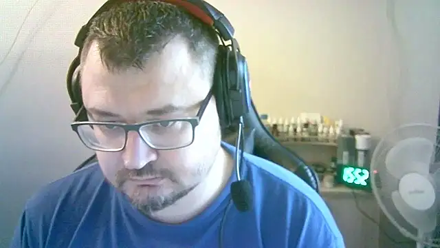 SirAbuser online show from 03/09/26, 12:53