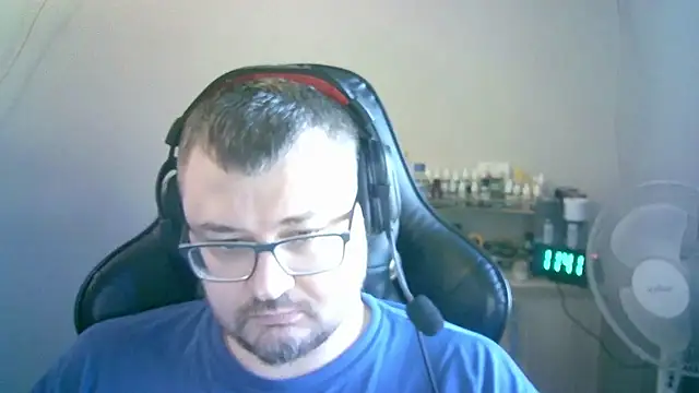 SirAbuser online show from 03/10/26, 08:41