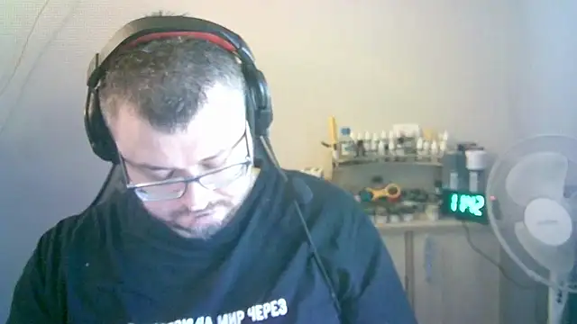 SirAbuser online show from 03/11/26, 08:42