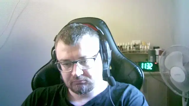 SirAbuser online show from 03/12/26, 08:31