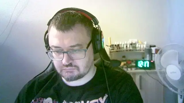 SirAbuser online show from 03/13/26, 09:16