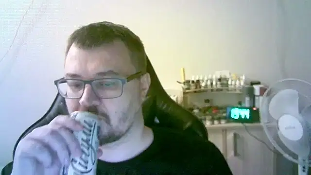 SirAbuser online show from 03/14/26, 04:45