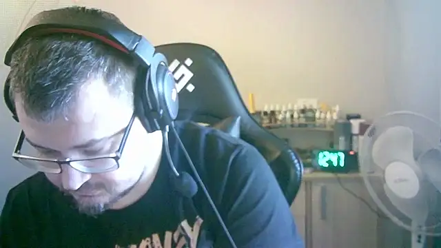 SirAbuser online show from 03/15/26, 09:48