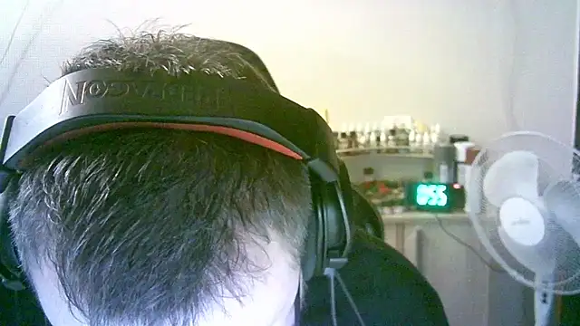 SirAbuser online show from 03/15/26, 09:54