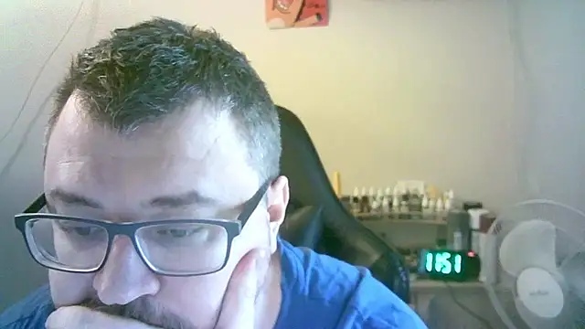 SirAbuser online show from 03/16/26, 08:51