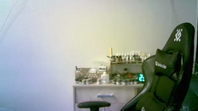 SirAbuser online show from 03/16/26, 08:57