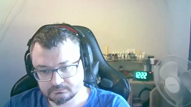 SirAbuser online show from 03/17/26, 09:23