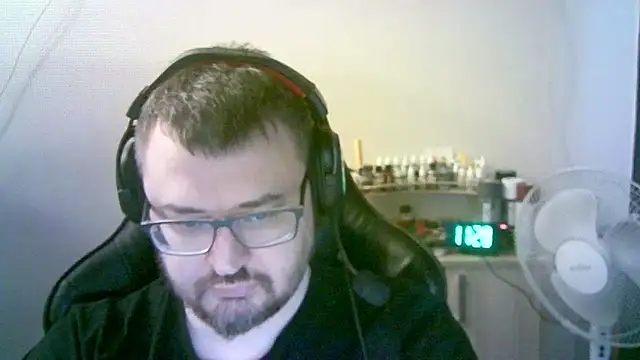 SirAbuser online show from 03/18/26, 08:28