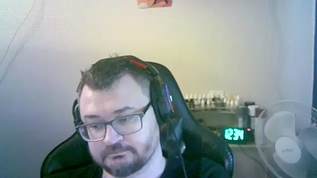 SirAbuser online show from 03/19/26, 09:35