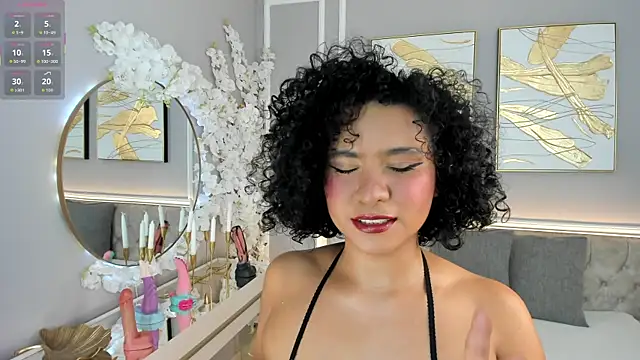 ellette   online show from 09/16/25, 07:04