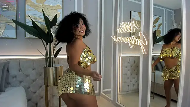 ellette   online show from 11/14/25, 07:23