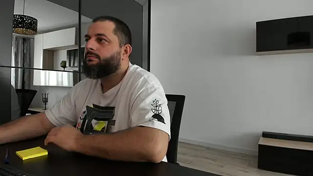 DravenPeak online show from 09/10/25, 09:31