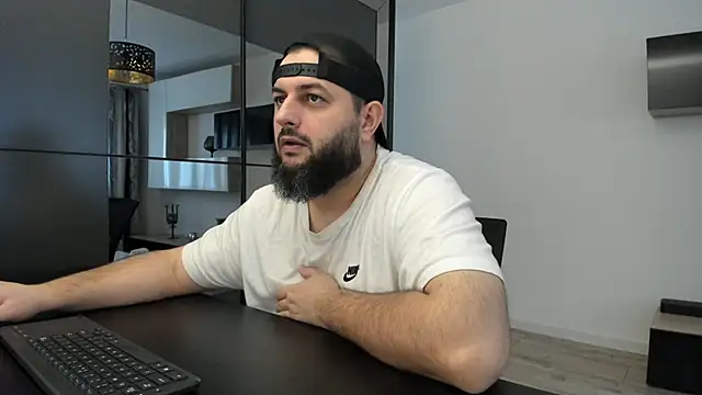 DravenPeak online show from 11/08/25, 12:27