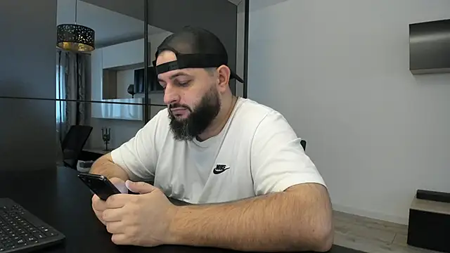 DravenPeak online show from 11/19/25, 12:05