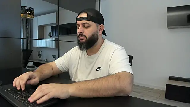 DravenPeak online show from 11/23/25, 10:48