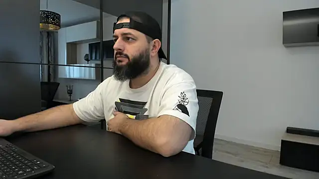 DravenPeak online show from 12/01/25, 10:09