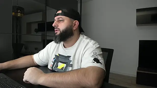 DravenPeak online show from 01/08/26, 07:05