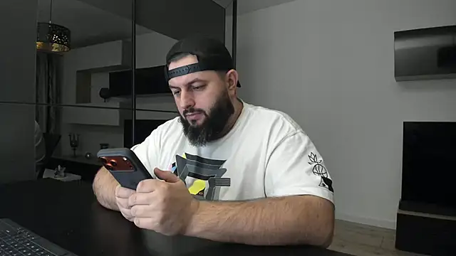 DravenPeak online show from 01/12/26, 09:20