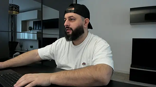 DravenPeak online show from 02/17/26, 01:29