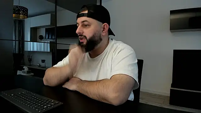 DravenPeak online show from 03/05/26, 02:35