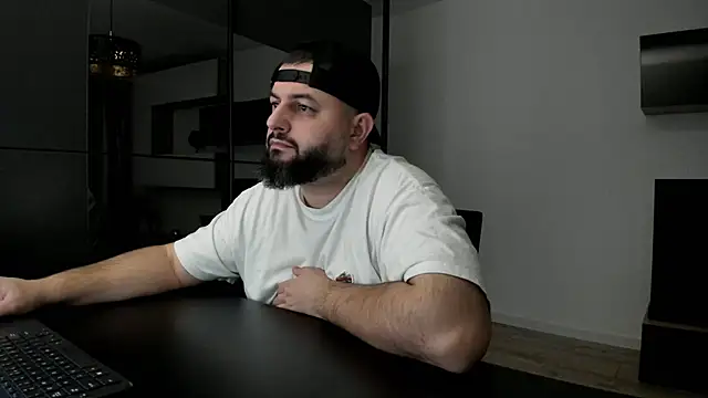 DravenPeak online show from 03/16/26, 04:18