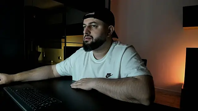 DravenPeak online show from 03/19/26, 09:52