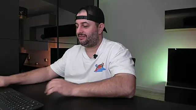 DravenPeak online show from 06/18/26, 10:25
