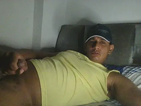 Jota Alejand online show from 10/28/25, 06:17