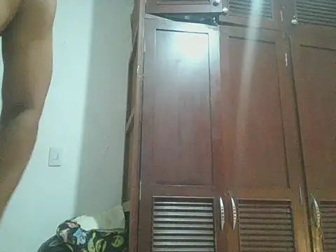 Jota Alejand online show from 12/01/25, 06:46