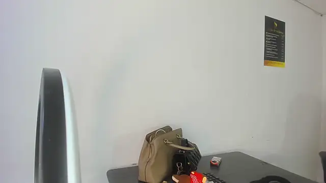 Aisha hotts777 online show from 01/12/26, 03:45