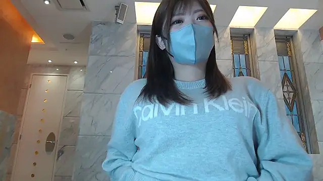 Snapshot of BROsister chatting on 10/19/25, 05:30 BROsister online show from 10/19/25, 05:30