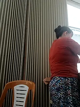 Snapshot of _Babyrose_ chatting on 09/26/25, 07:12 Babyrose online show from 09/26/25, 07:12