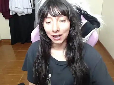 Snapshot of ScarlettShirahoshi chatting on 01/05/26, 08:12 ScarlettShirahoshi online show from 01/05/26, 08:12