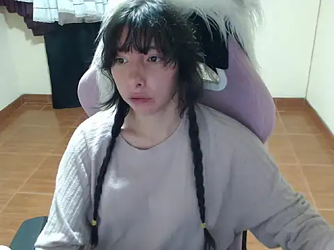 Snapshot of ScarlettShirahoshi chatting on 01/14/26, 09:09 ScarlettShirahoshi online show from 01/14/26, 09:09