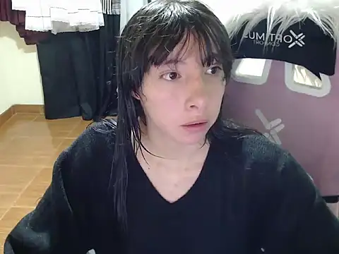 Snapshot of ScarlettShirahoshi chatting on 01/15/26, 04:44 ScarlettShirahoshi online show from 01/15/26, 04:44